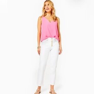 Lilly Pulitzer South Ocean High Rise